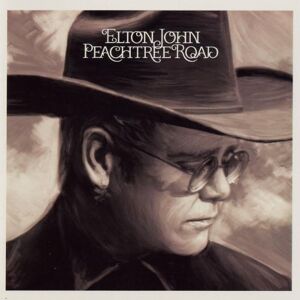 Elton John - Gebraucht Peachtree Road - Preis Vom 27.04.2024 04:56:19 H