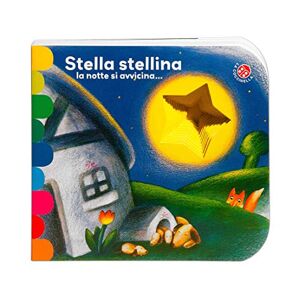 Emanuela Bussolati - Gebraucht Stella Stellina La Notte Si Avvicina... - Preis Vom 09.05.2024 04:53:29 H