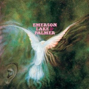 Emerson, Lake & Palmer - Gebraucht Emerson, Lake & Palmer - Preis Vom 26.04.2024 05:02:28 H