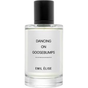 emil Ã‰lise dancing on goosebumps e.d.p. nat. spray 100 ml donna