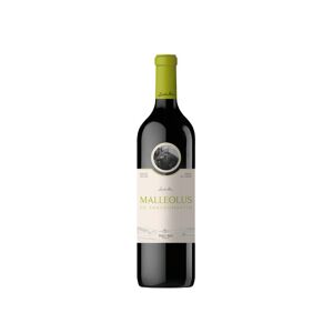 emilio moro Â»malleolus de sanchomartÃ­nÂ« 2017 0.75l 14% vol. rotwein trocken aus spanien