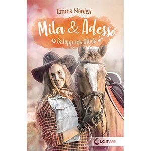 Emma Norden - Gebraucht Mila & Adesso - Galopp Ins Glück - Preis Vom 28.04.2024 04:54:08 H