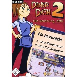 Emme - Gebraucht Diner Dash 2 - Preis Vom 09.05.2024 04:53:29 H