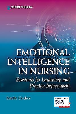 Emotionale Intelligenz In Der Pflege: Grundlagen Für Führung Und Praxisverbesserung