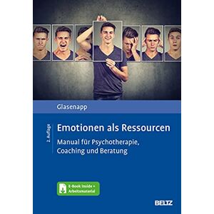 Emotionen Als Ressourcen