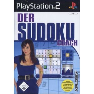 Empire Interact - Gebraucht Der Sudoku Coach - Preis Vom 28.04.2024 04:54:08 H