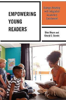 Empowering Junger Leser: Dialogisches Lesen Mit Integrierter Wortschatzanreicherung