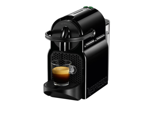 En80b De Longhi Nespresso Inissia En 80.b Kaffeemaschine ~d~
