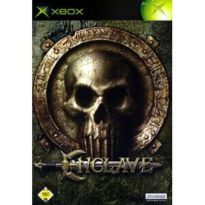 Enclave Xbox, Neu Und Versiegelt
