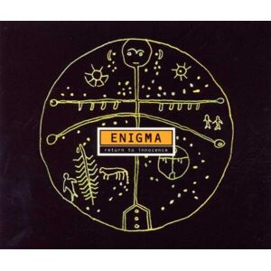 Enigma - Gebraucht Return To Innocence - Preis Vom 14.05.2024 04:49:28 H