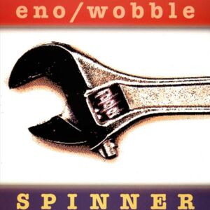Eno, Brian+jah Wobble - Gebraucht Spinner - Preis Vom 27.04.2024 04:56:19 H