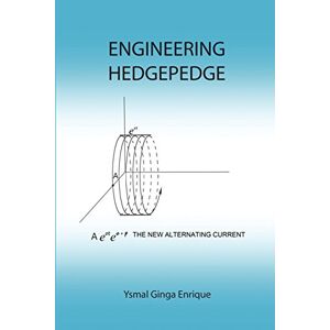 Enrique, Ysmal Ginga - Engineering Hedgepedge
