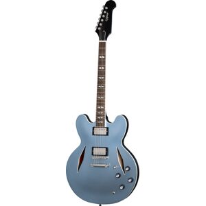 Epiphone Dave Grohl Dg-335 Pelham Blue Pelham Blue
