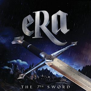 Era - Gebraucht The 7th Sword [digipack] - Preis Vom 28.04.2024 04:54:08 H