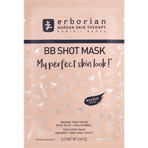 erborian bb shot mask 14 g