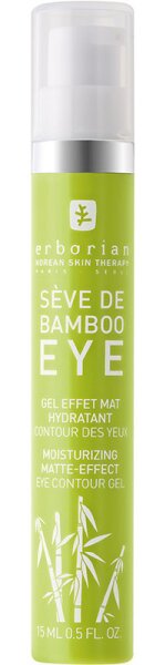 Erborian Boost Bamboo Sève De Bamboo Eye