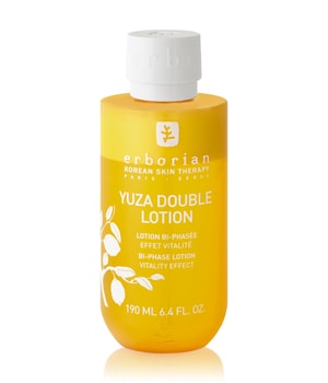 erborian yuza double lotion 190 ml