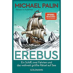 Erebus - Sachbuch