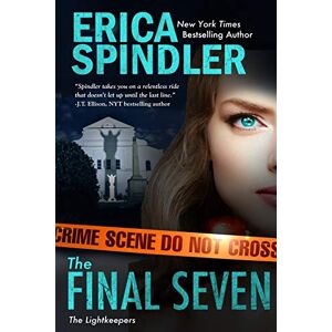 Erica Spindler - The Final Seven (lightkeepers)