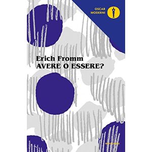 Erich Fromm - Gebraucht Avere O Essere? - Preis Vom 30.04.2024 04:54:15 H