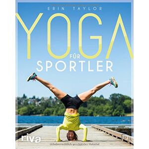 Erin Taylor - Gebraucht Yoga Für Sportler - Preis Vom 29.04.2024 04:59:55 H