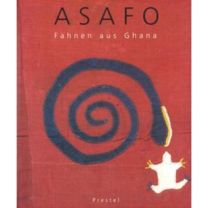 Ernst-gerhard Güse - Gebraucht Asafo. Fahnen Aus Ghana - Preis Vom 03.05.2024 04:54:52 H