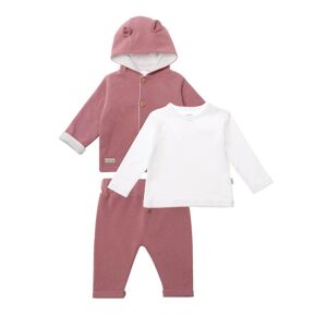 Erstausstattungspaket Liliput Gr. 68, Rosa (weiß, Rosé) Baby Kob Set-artikel Outfits Mit Niedlichen Details