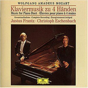 Eschenbach - Gebraucht Klaviermusik Zu 4 Händen - Preis Vom 04.05.2024 04:57:19 H