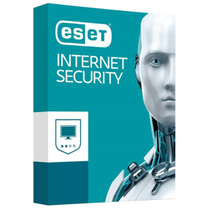 Eset Internet Security 2024 1 Pc / 1 Jahr