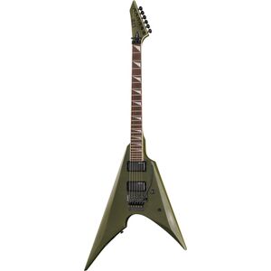 Esp Ltd Arrow-200 Military Green Satin E-gitarre | Neu