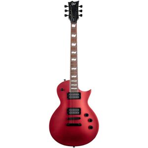 Esp Ltd Ec-256 Candy Apple Red St Candy Apple Red Satin