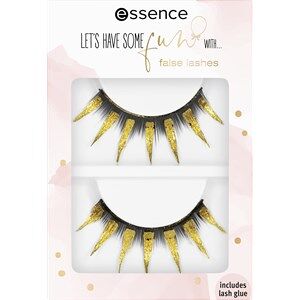 essence lets have some fun with... living in a fun-tasy world wimpern