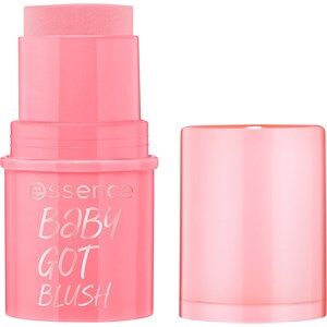 Essence Teint Rouge Baby Got Blush 30 Rosé All Day