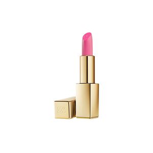 Estee Lauder Pure Color Cream- Creamy Lipstick N. 857 Unleashed