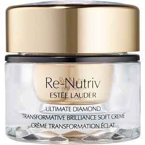 Estee Lauder Re-nutriv Re-nutriv Pflege Ultimate Diamond Transformation Brilliance Soft Crème