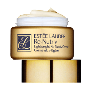 Estee Lauder Re-nutriv - Lightweight Re-nutriv Creme - Light Cream 50 Ml