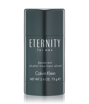 Eternity By Calvin Klein Deodorant Stick 2.6 Oz / E 77 Ml [men]
