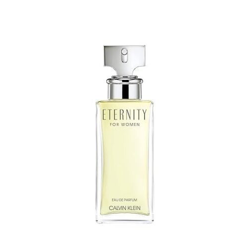 Eternity By Calvin Klein Eau De Parfum Spray 3.3 Oz / E 100 Ml [women]