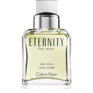 Eternity By Calvin Klein After Shave 3.4 Oz / E 100 Ml [men]