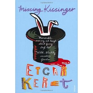 Etgar Keret - Gebraucht Missing Kissinger - Preis Vom 09.05.2024 04:53:29 H