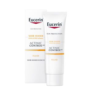 Eucerin Actinic Control Md Emulsion 80 Ml