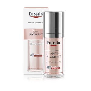 Eucerin Anti-pigment Aufhellendes Gesichtsserum Gegen Pigmentflecken 30 Ml