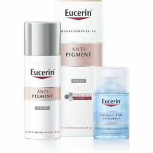 Eucerin Anti-pigment Nacht Creme, 50 Ml Creme 14163881