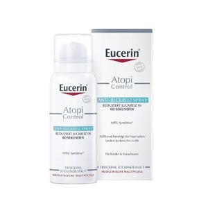 Eucerin Atopicontrol Anti-juckreiz Spray 50 Ml