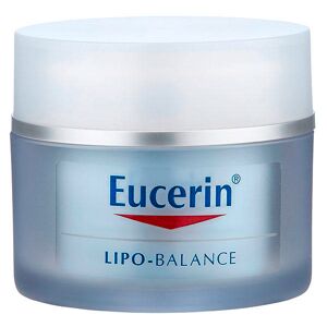 Eucerin Lipo-balance Medizinische Hautpflege Creme, 50.0 Ml Körperpflege 7493023