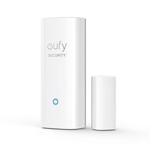 Eufy Entry Sensor - Eingangs-sensor - Einbruchssensor - Grau/weiß