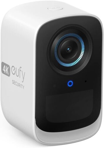 Eufy Security S300 Eufycam 3c Zusatzkamera, Kamera Außenbereich... 