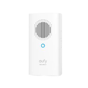 eufy security video doorbell a