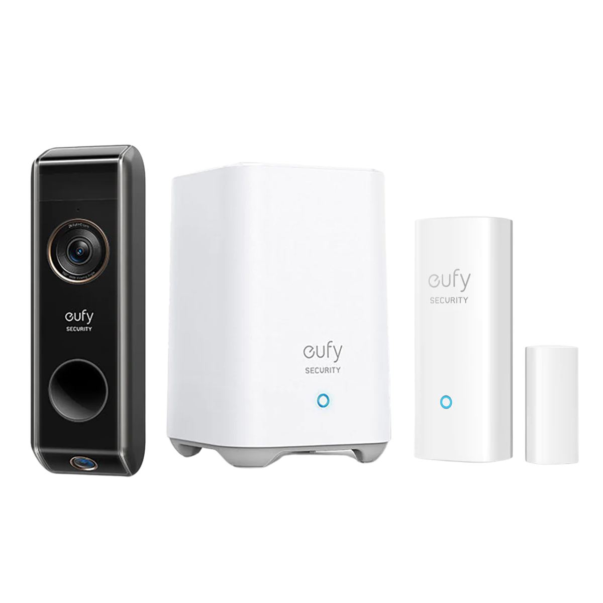 Eufy Video Doorbell S330 Video Doorbell S330 + Eingangs-sensor