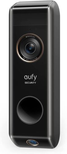 Eufy Video Doorbell S330 Add-on